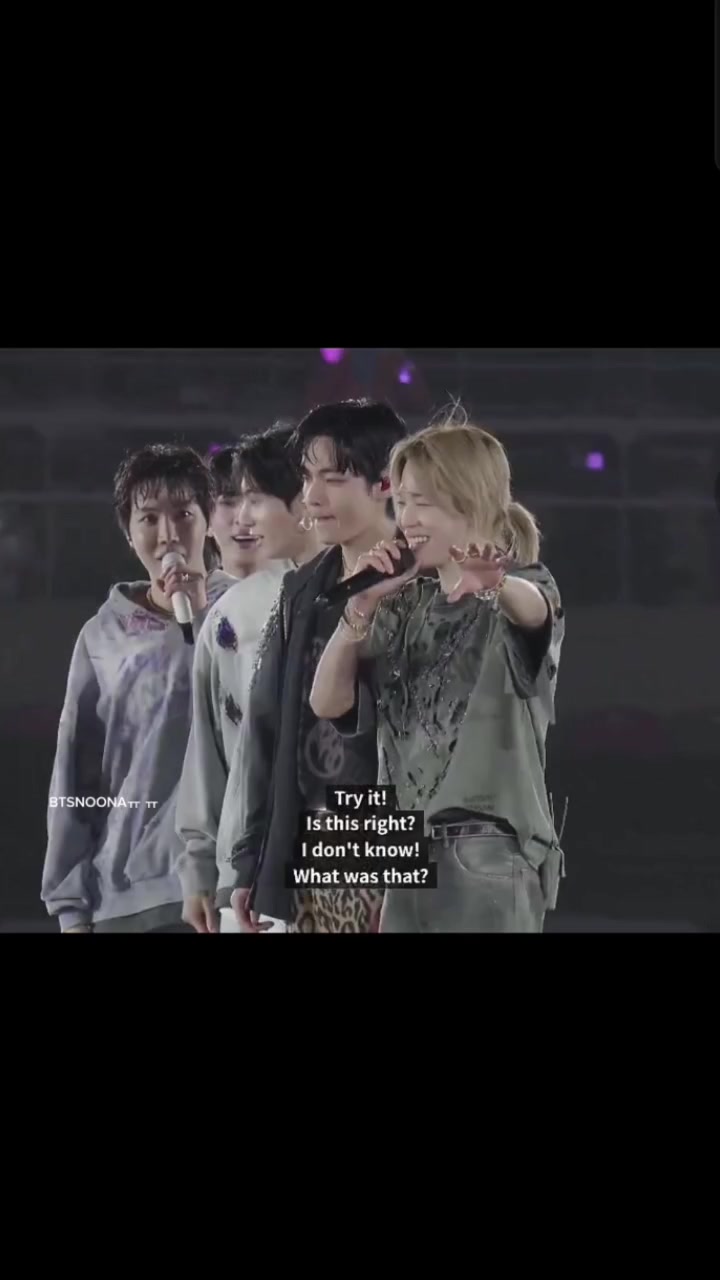 @BTS Noona ㅠ ㅠ