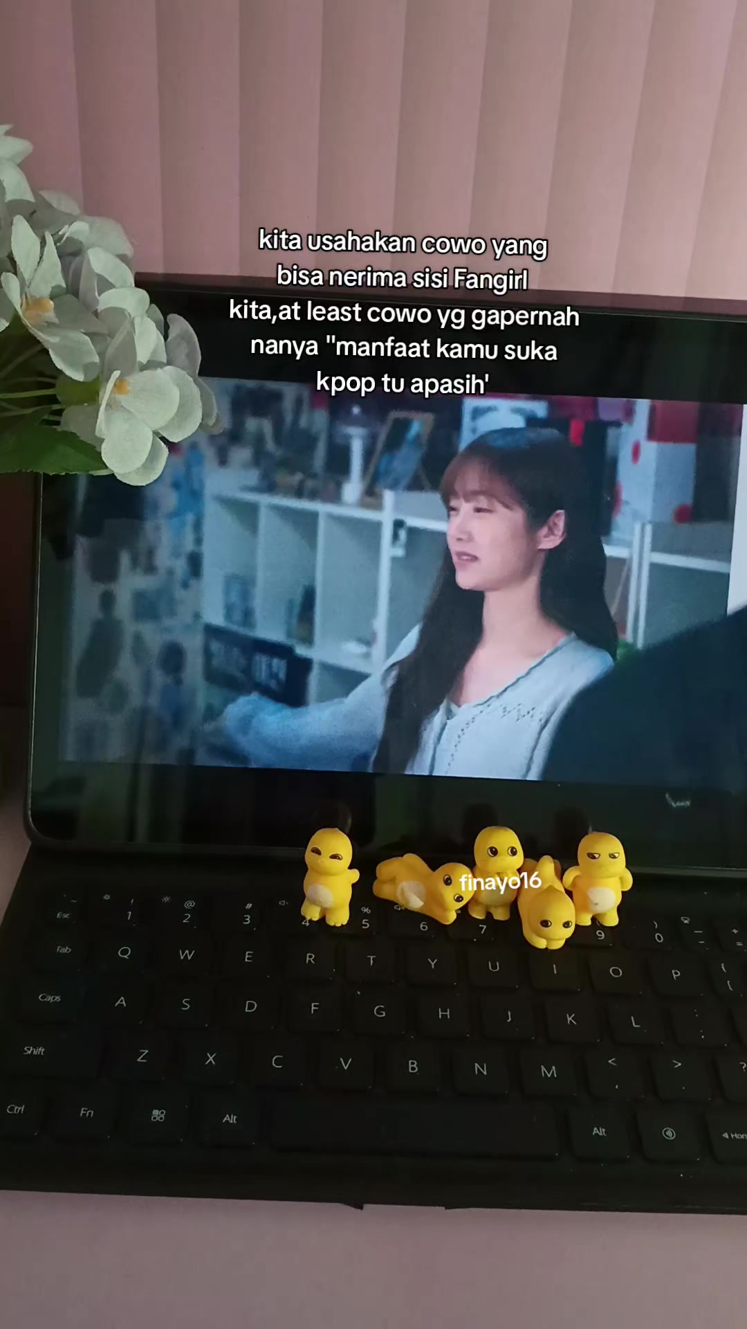 @Fina Pencinta Drakor