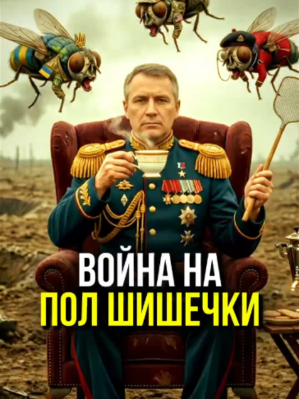 @М У Л Ь Т И Ч Е Л