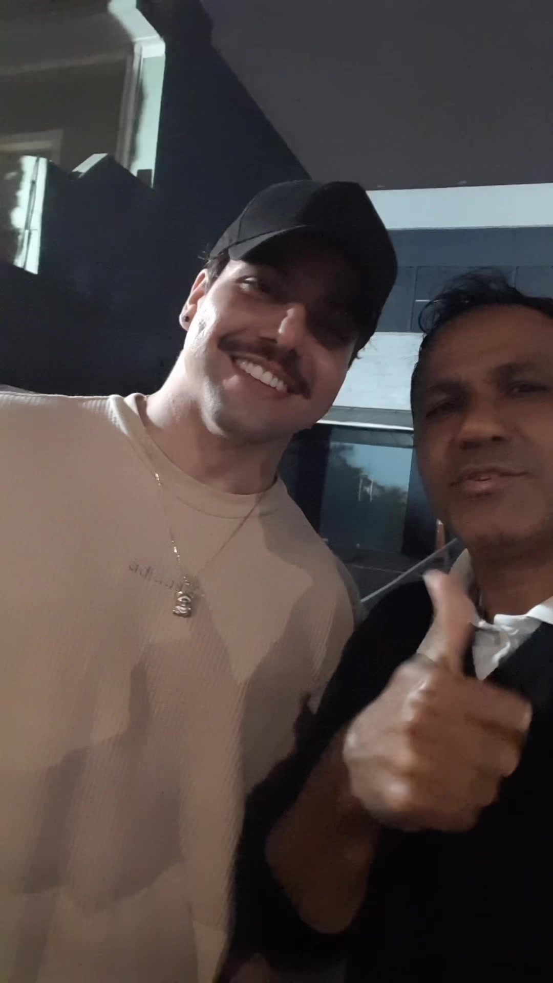 @josé estevão
