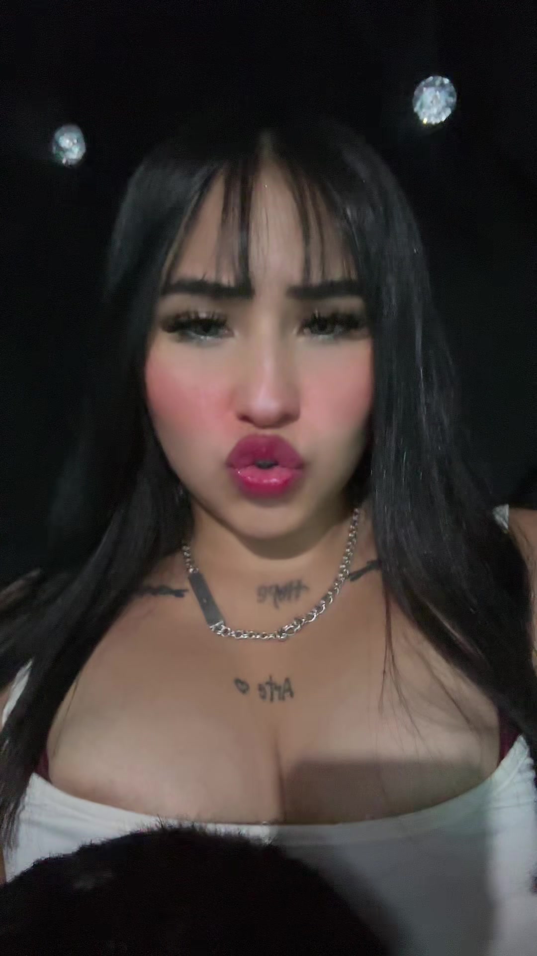 @Esme Jimenez
