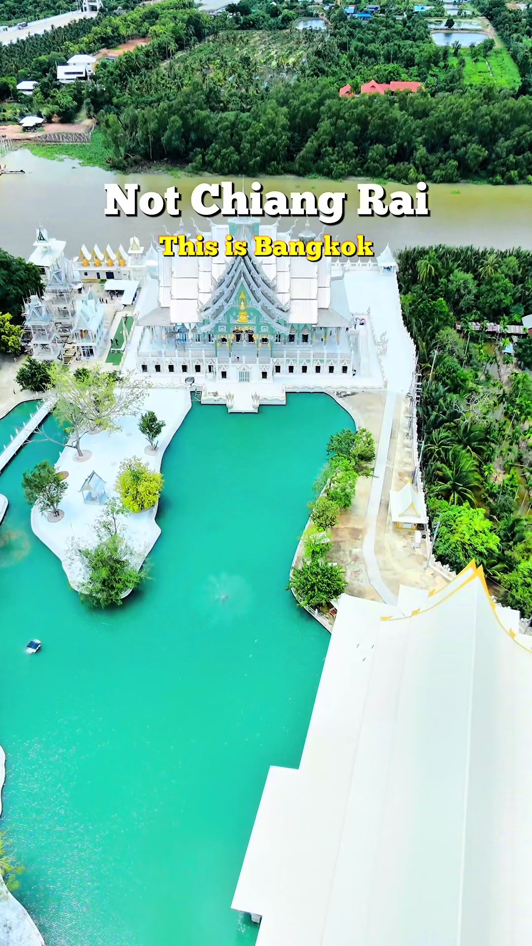 @Life in Thailand Now