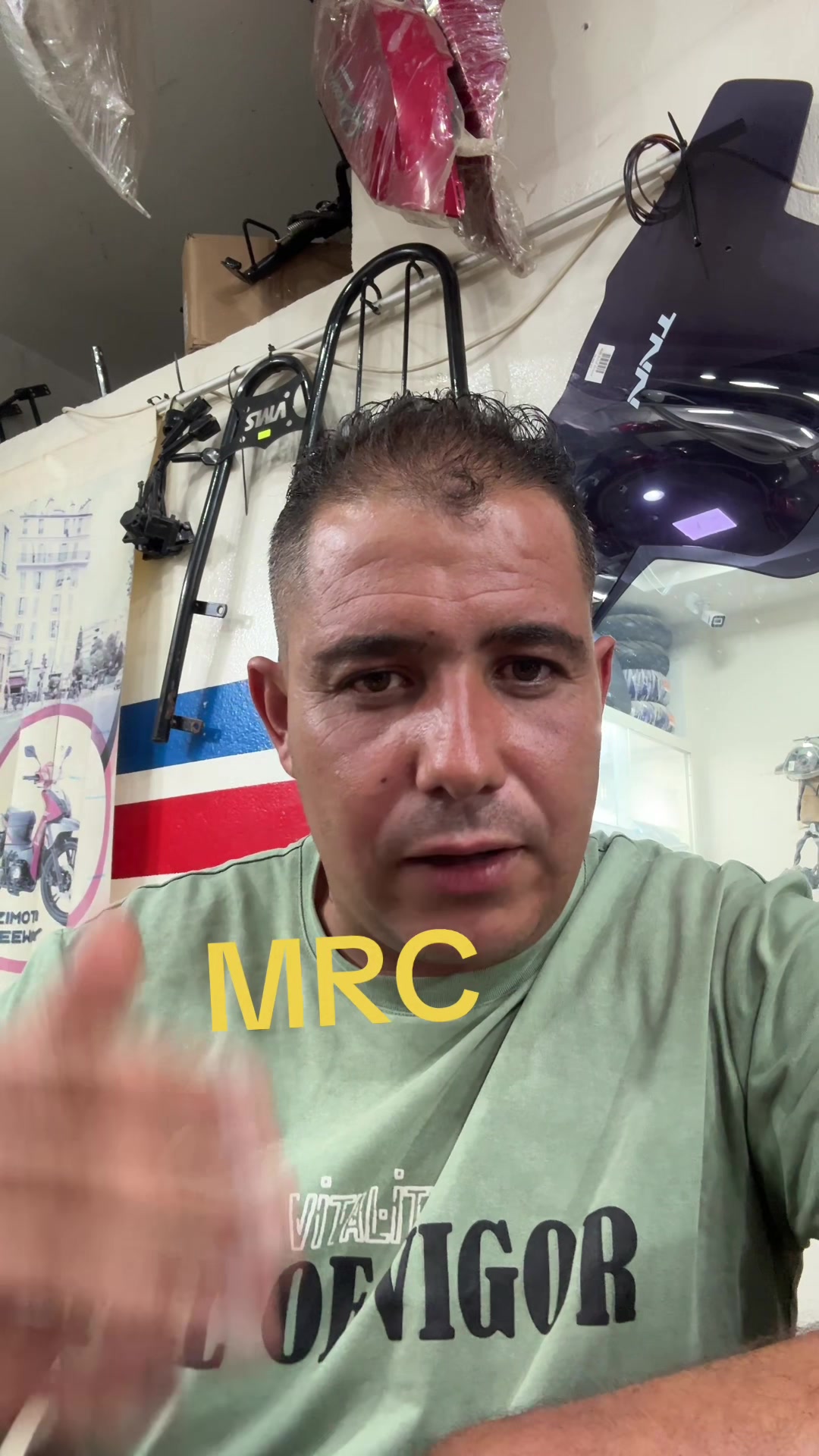 @🏍️ Houssem Caza Moto TN