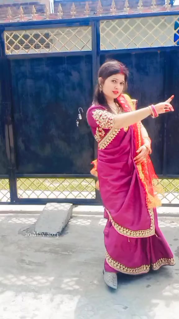 @❤️Minu jha🇳🇵