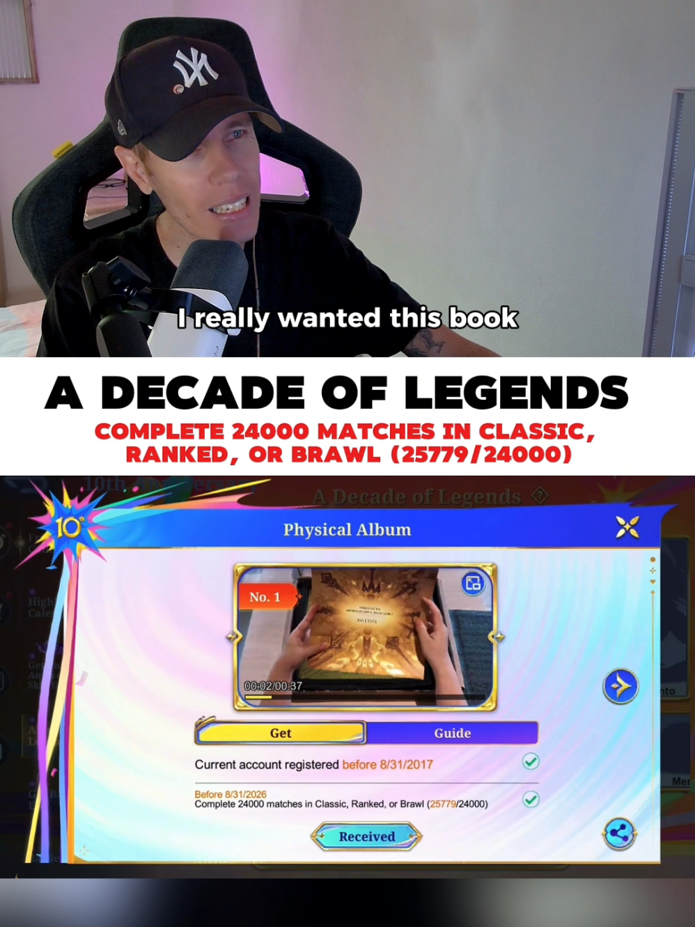@Lost Plays