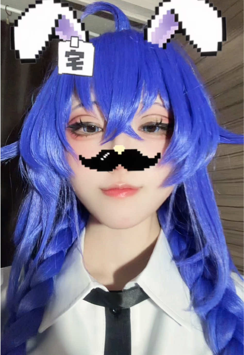 @ちょも