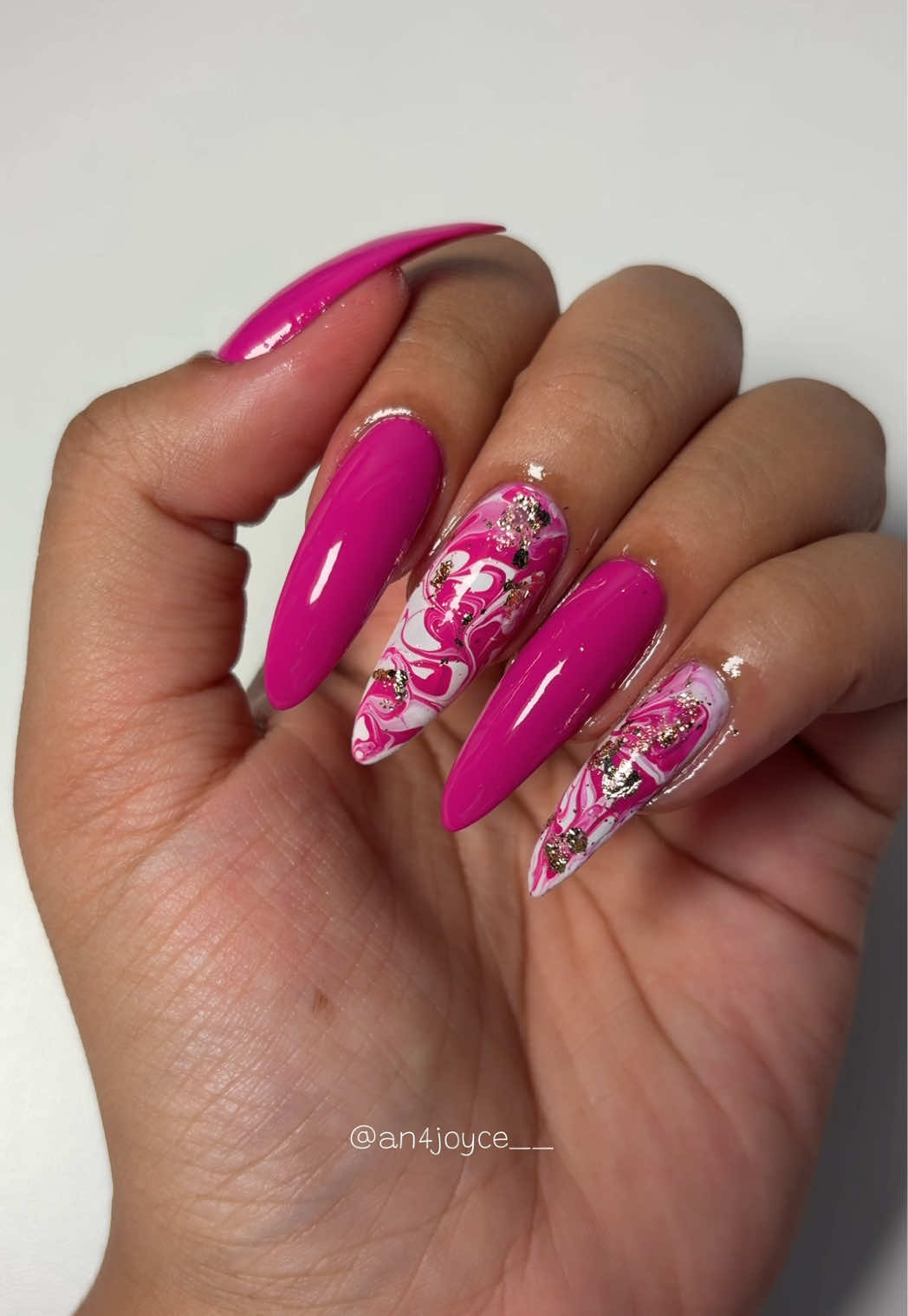 @joyce nails 💅🏼