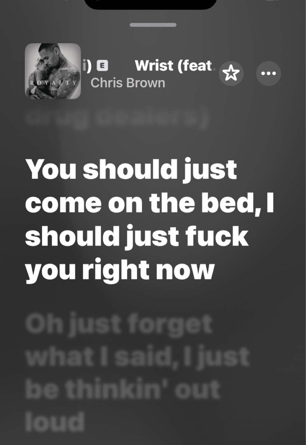 @songs4who