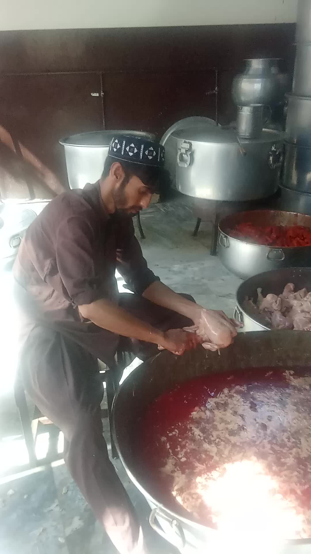 @Naveed Ahmad kashmiri