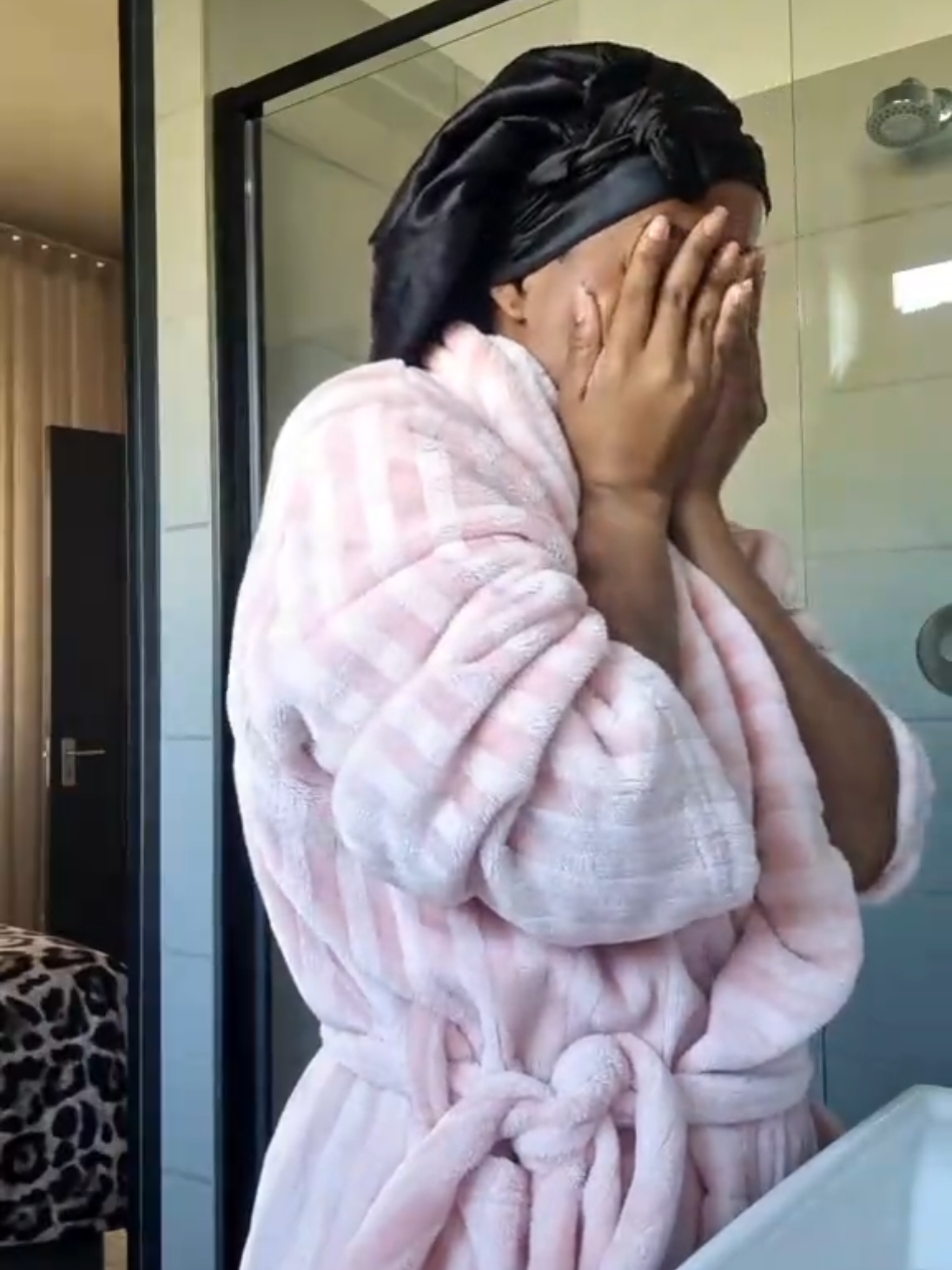 @Alpha Mom | Refilwe Chirwa👸