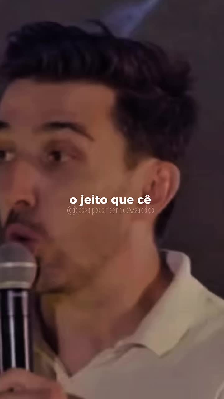 @Papo Renovado