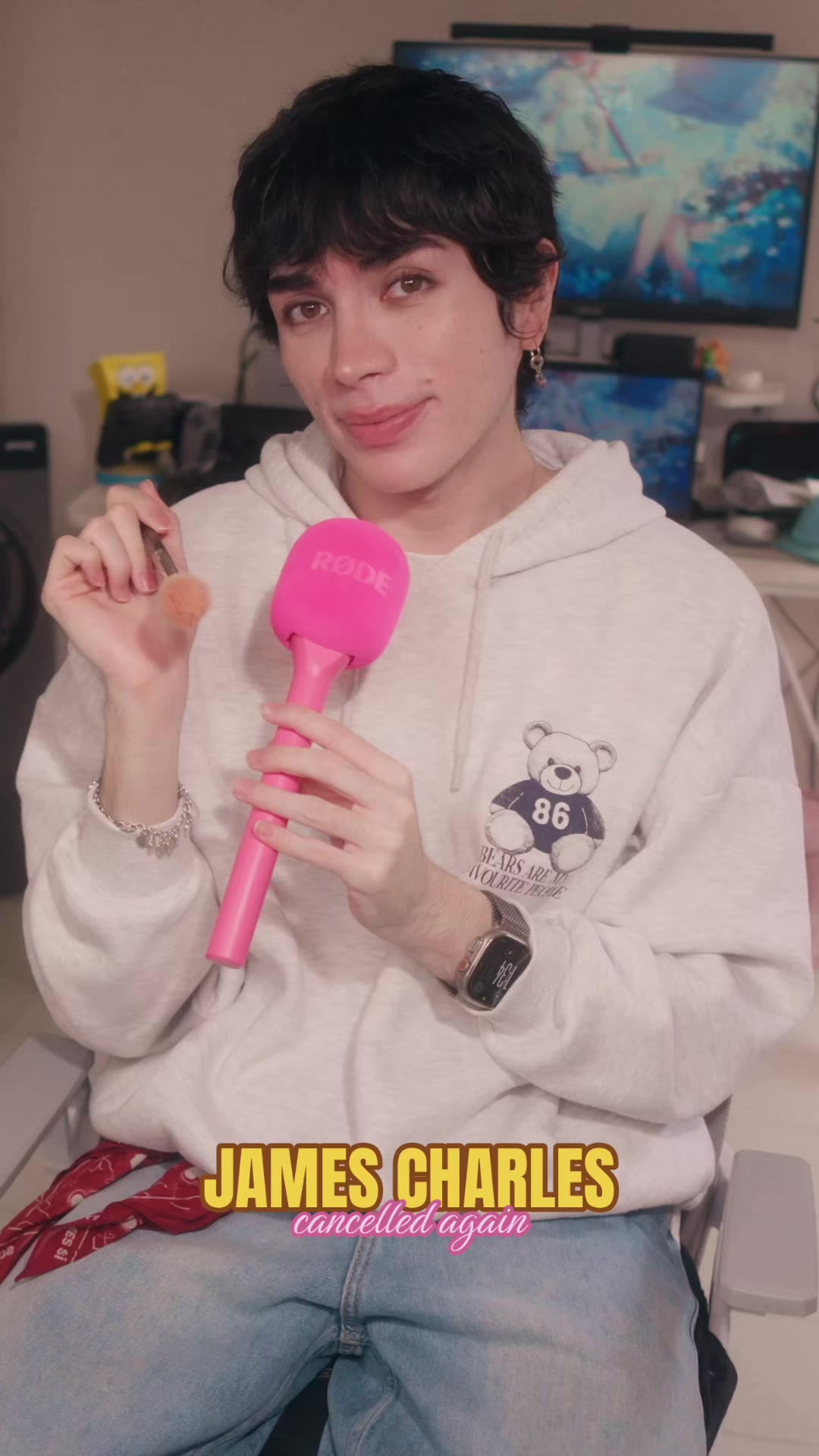 @Joe (Bambi) 🧸🎀
