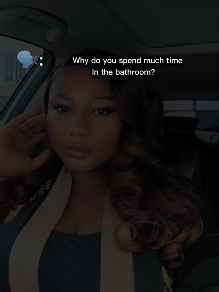 @Lilly Nnaji