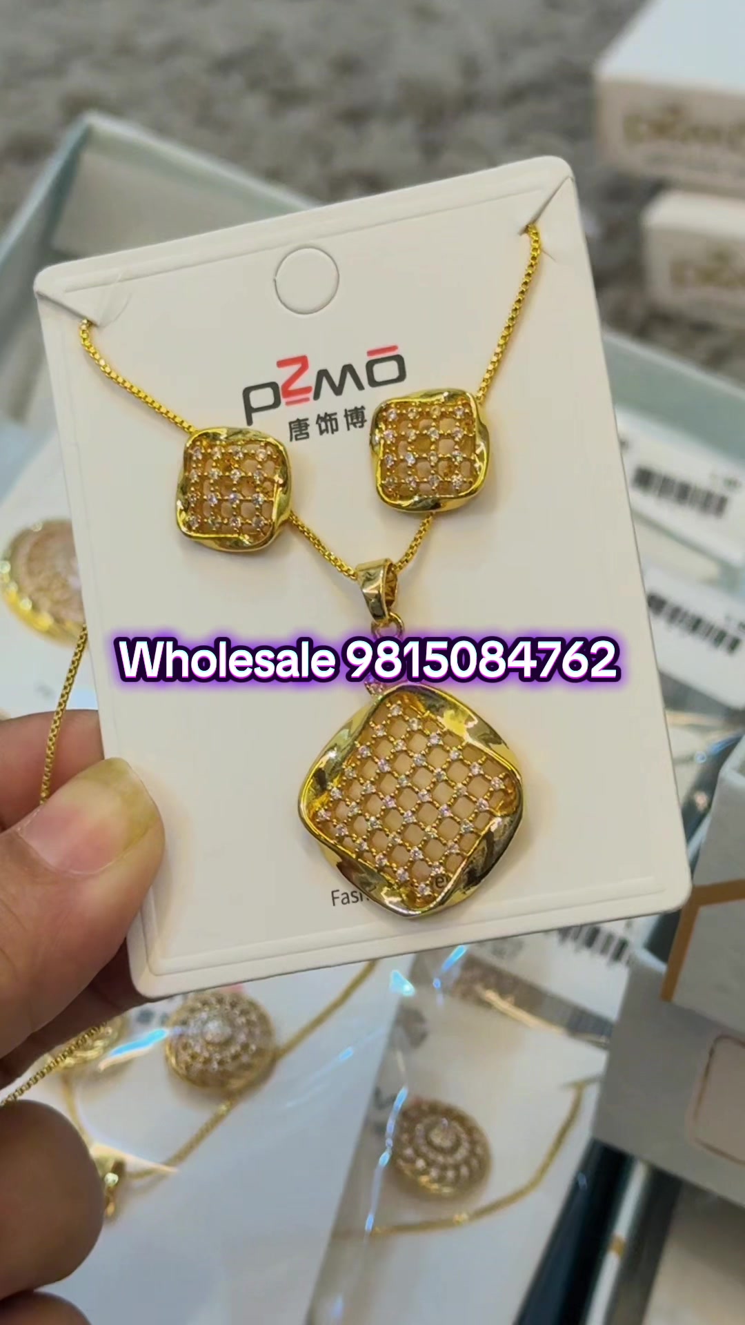 @Santoshi Jewellary shop💕💕💕
