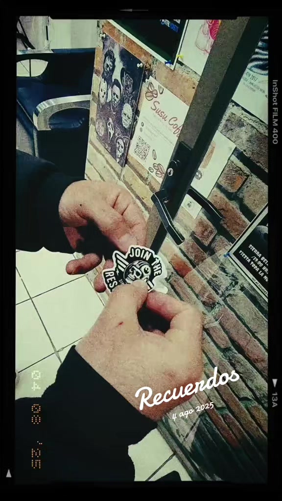 @💈♤ Psicosis Barbería ♤💈