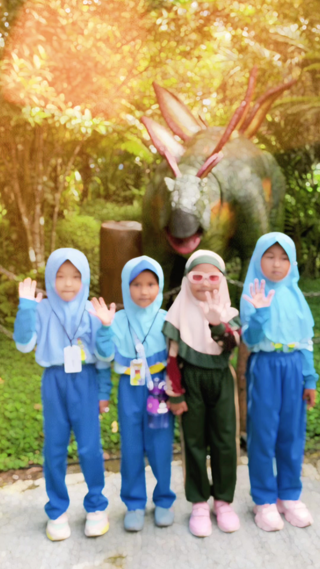 @Panggil Aku Nana