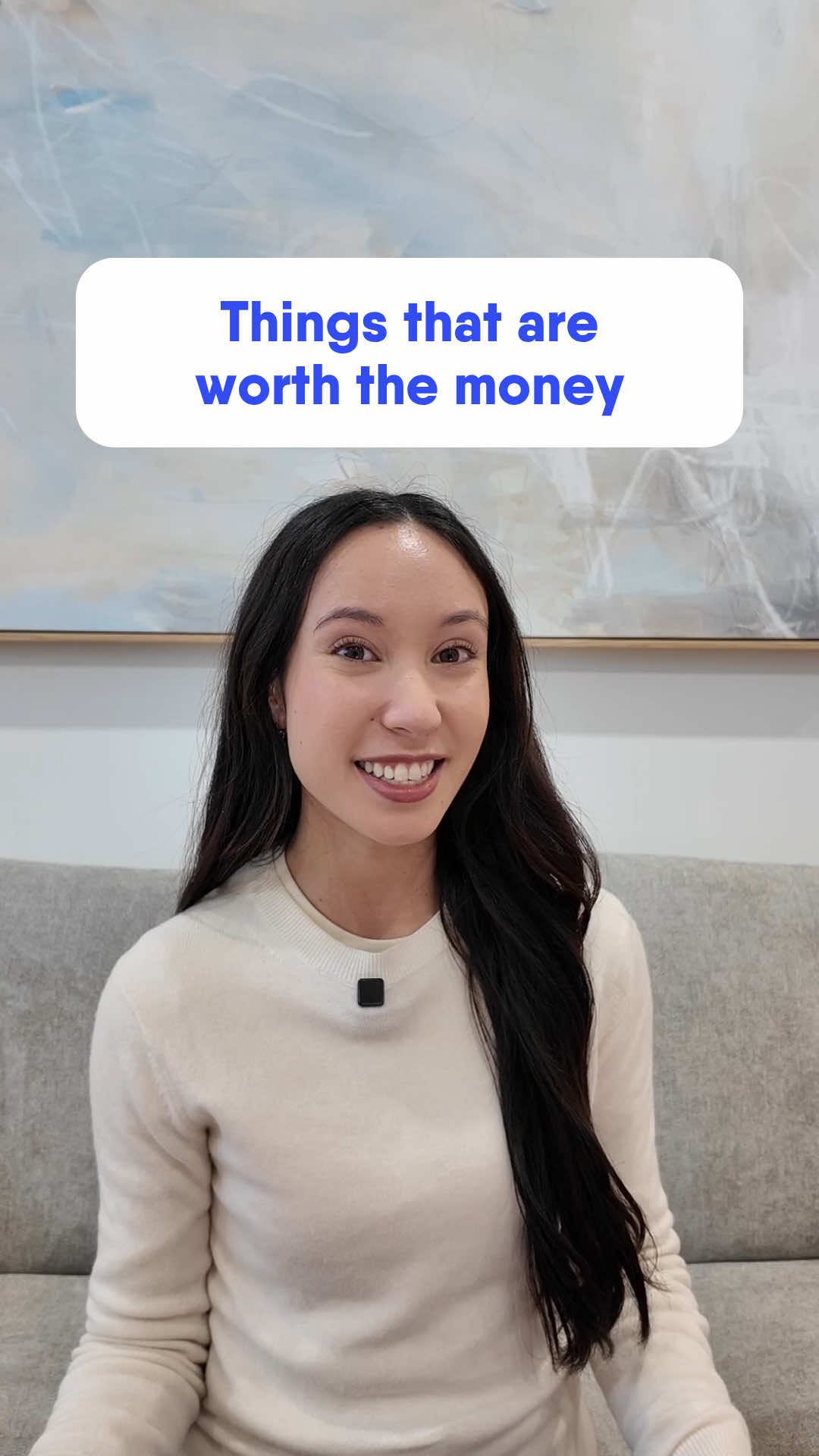 @Queenie Tan