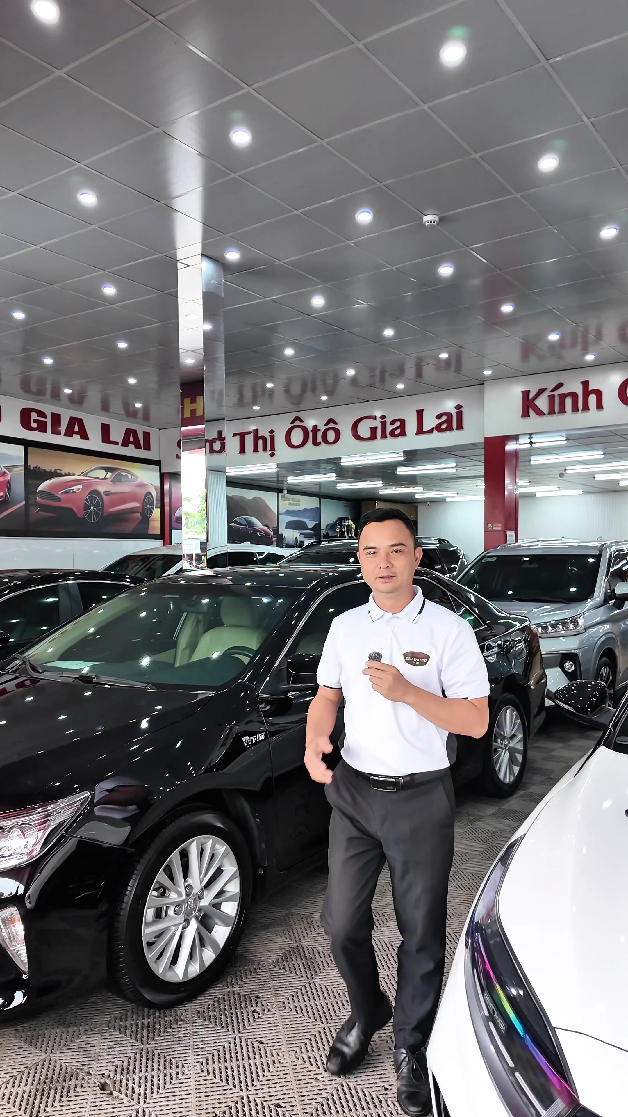 @CƯỜNG SIÊU THỊ ÔTÔ GIALAI