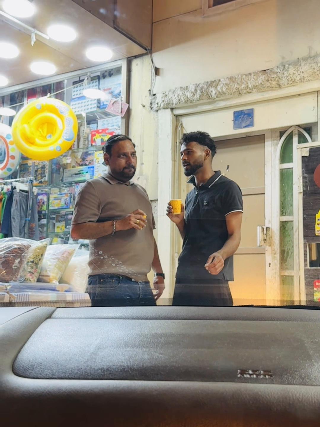 @ਪ੍ਰੀਤ 🇧🇭 [PR&euro;&euro;T]