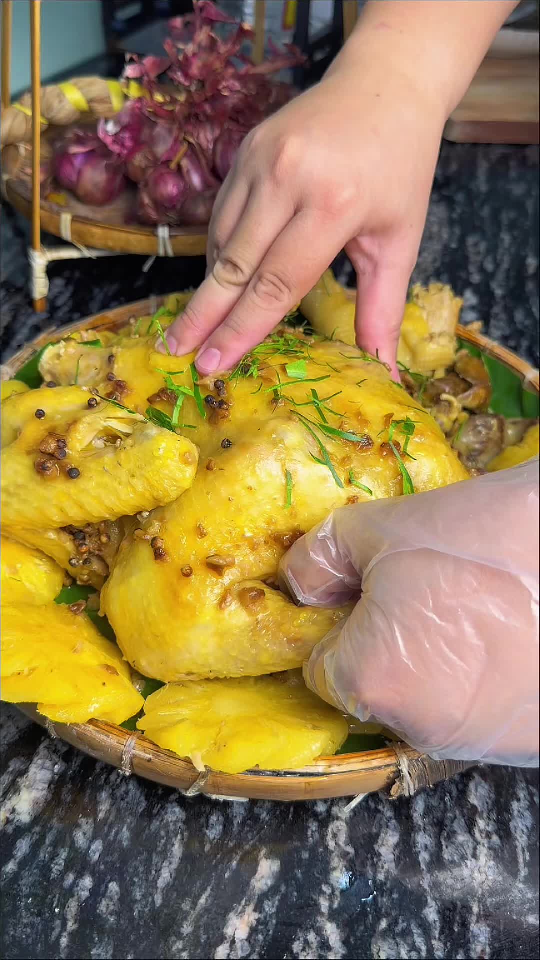 @Mặt Bự Thích Nấu Ăn