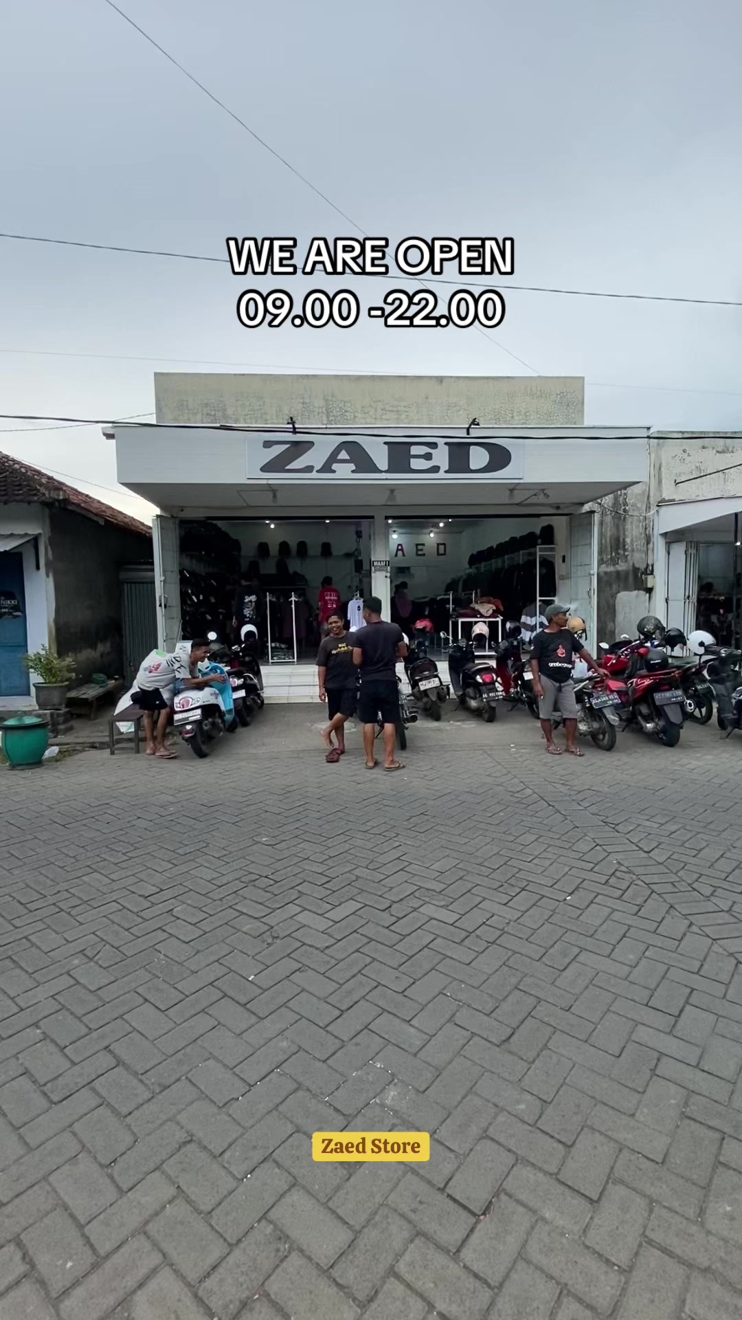 @ZAED CLOTH