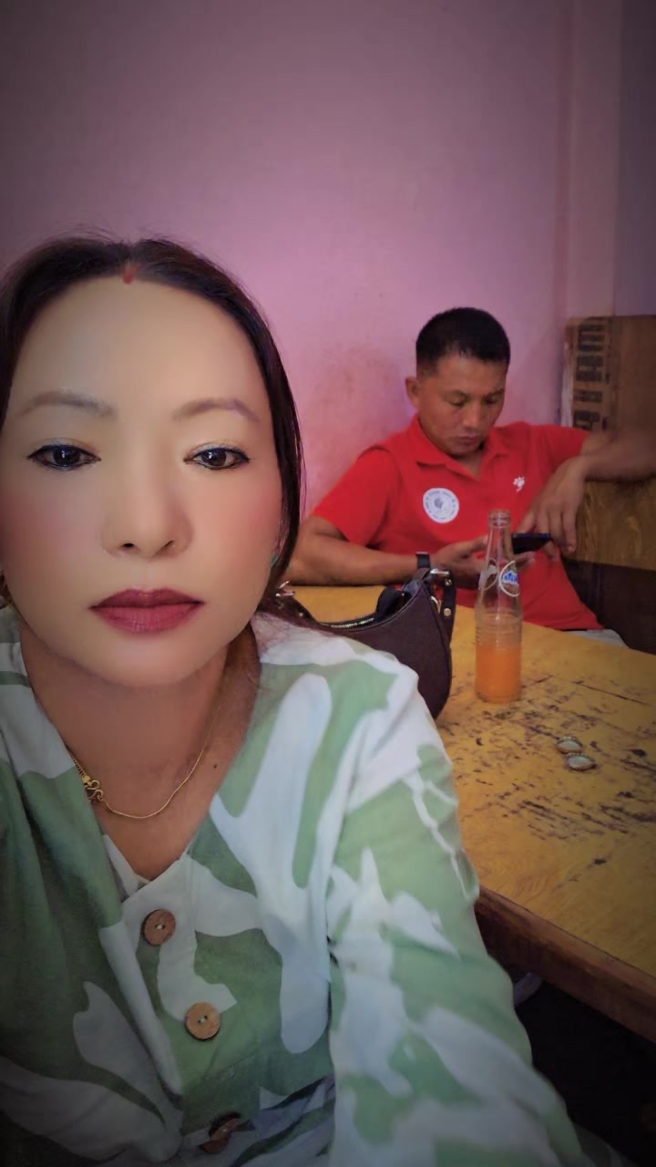 @Kanxi Magarnii