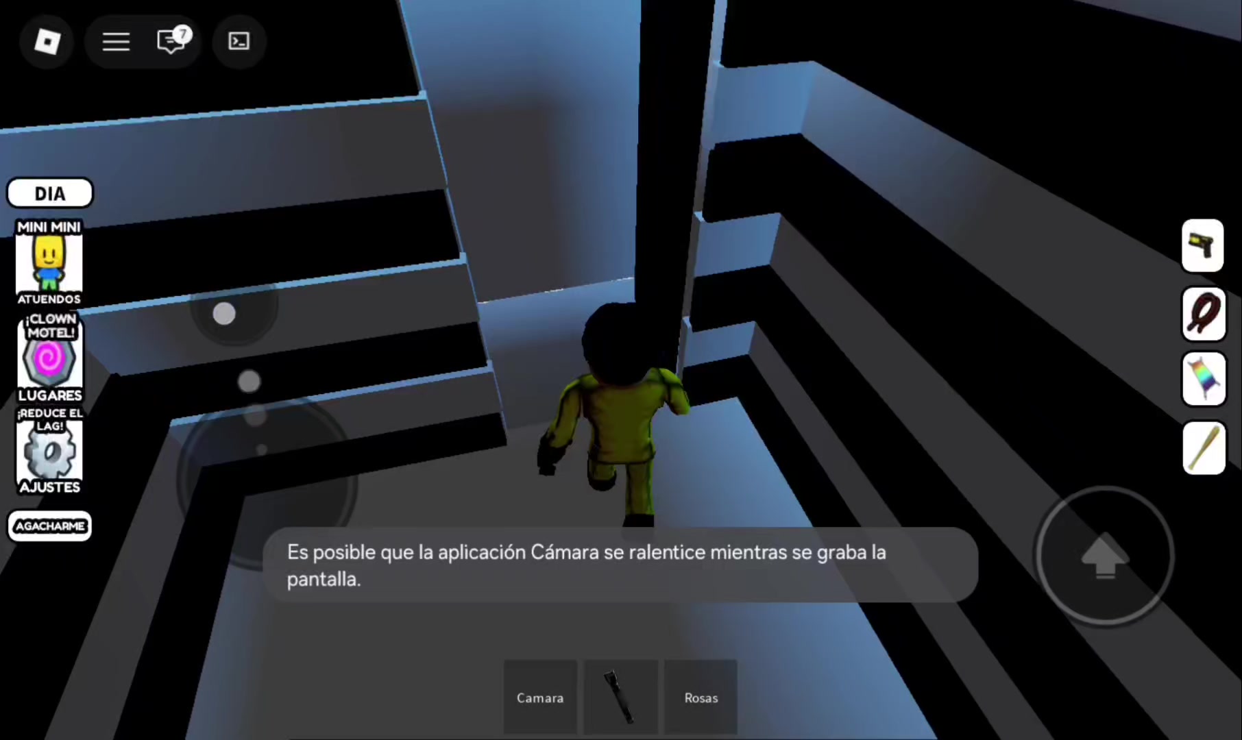 @FocaGuatonGameplaysEspañol