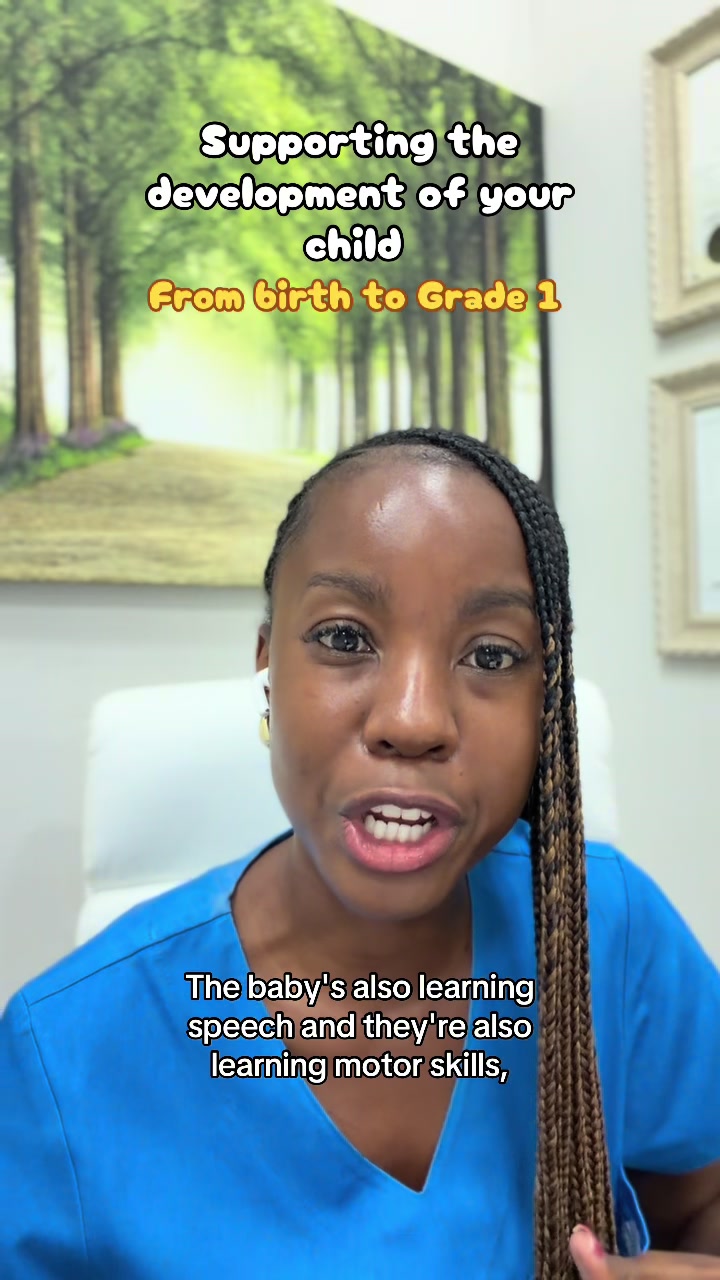 @Makungu|Occupational Therapist