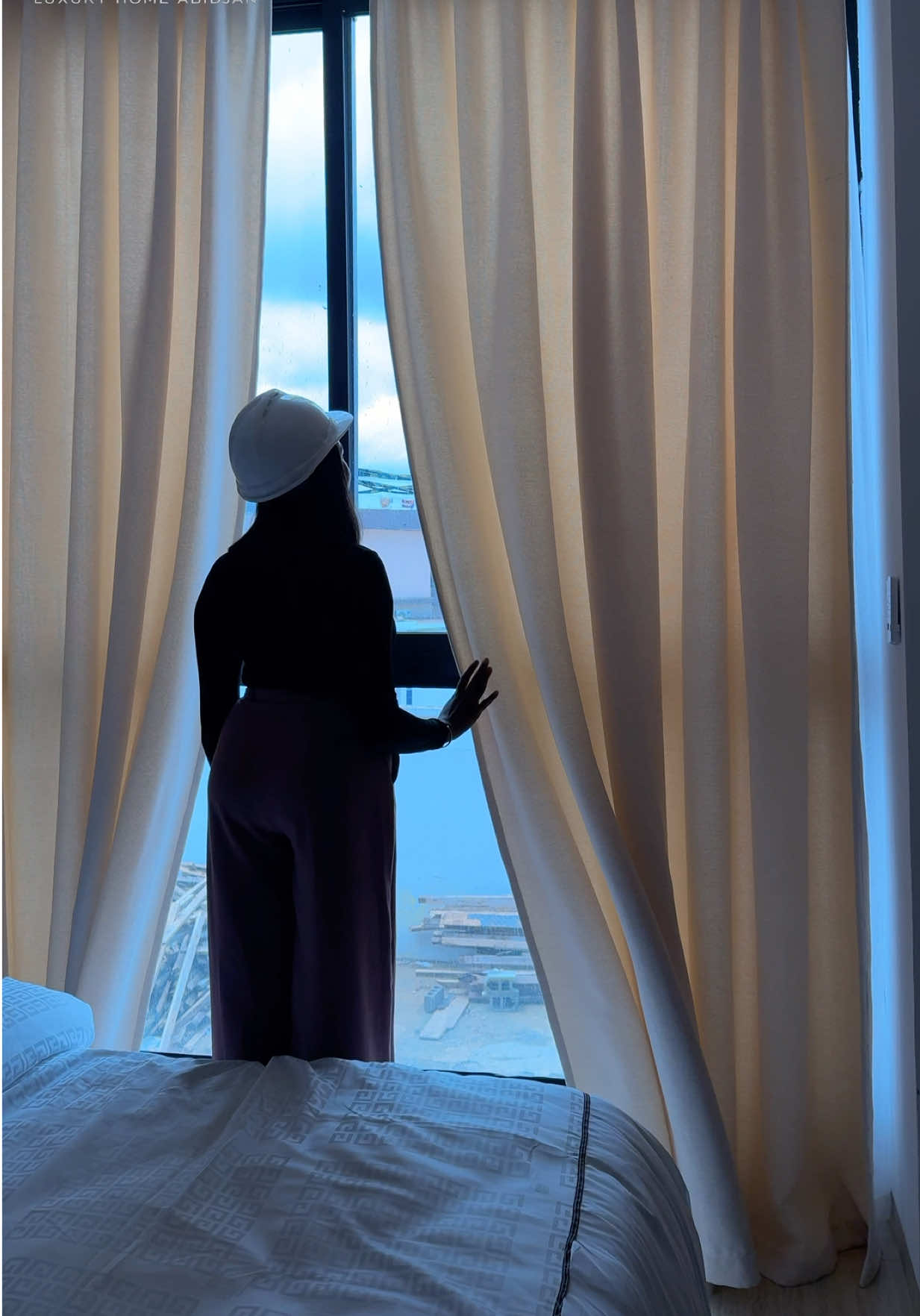 @Luxury Home Abidjan đšđź