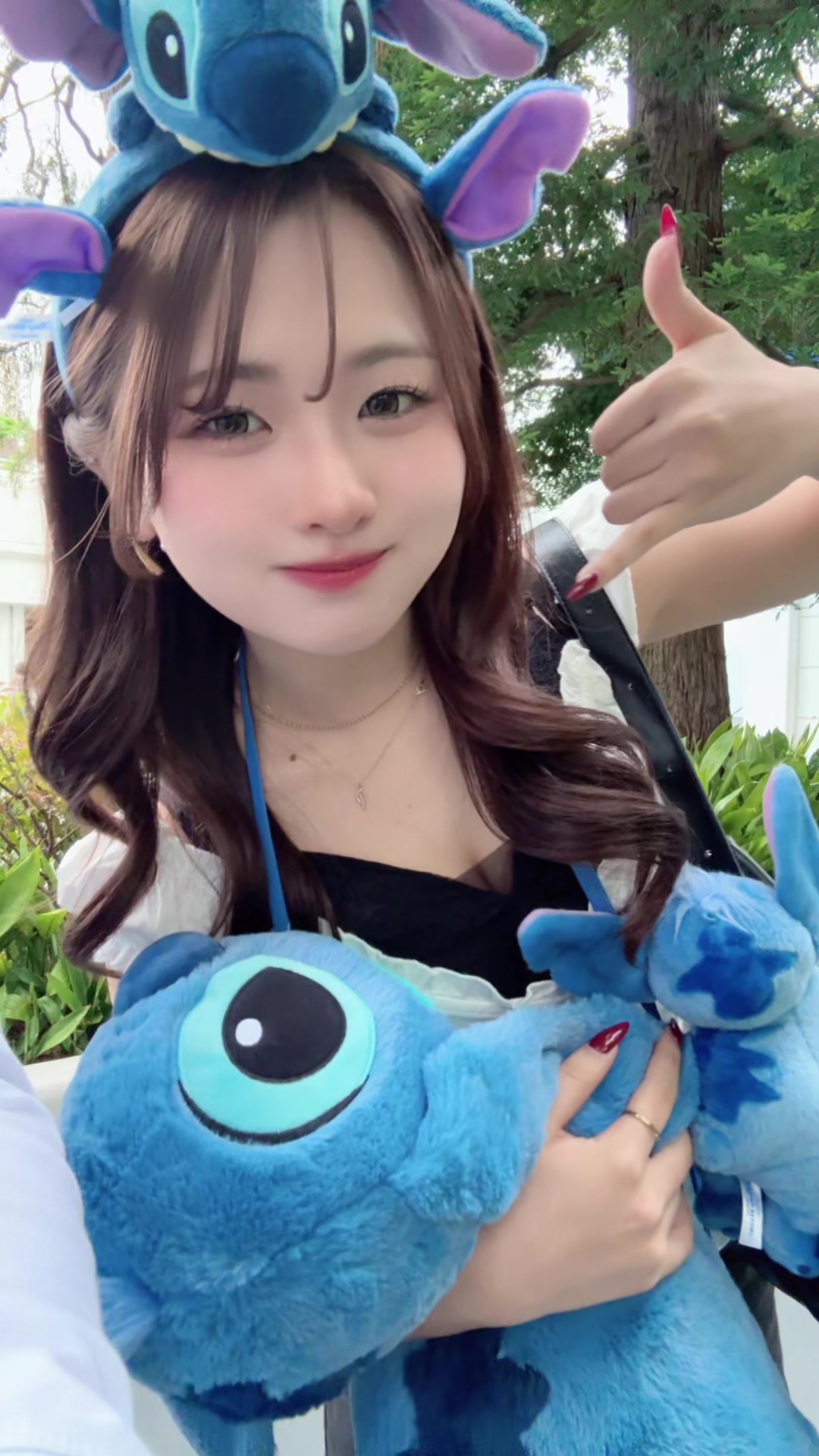 @みれい