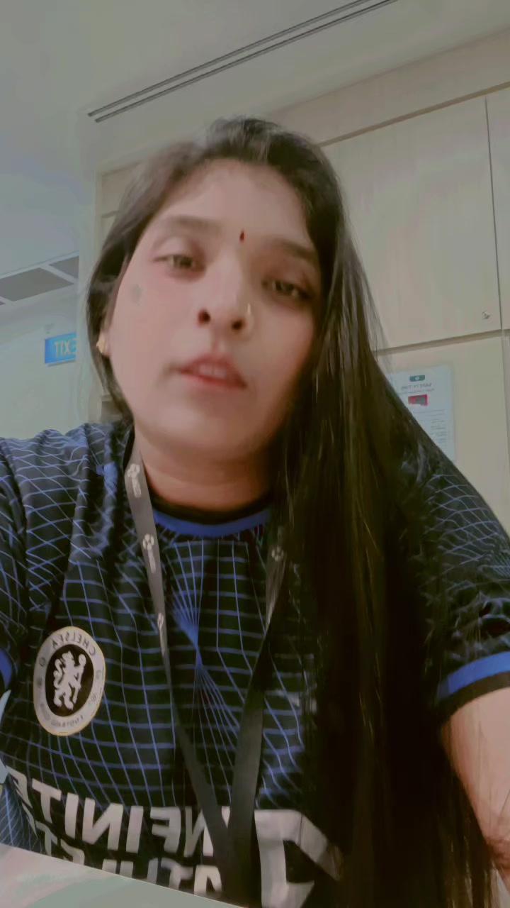 @Sai Prakash