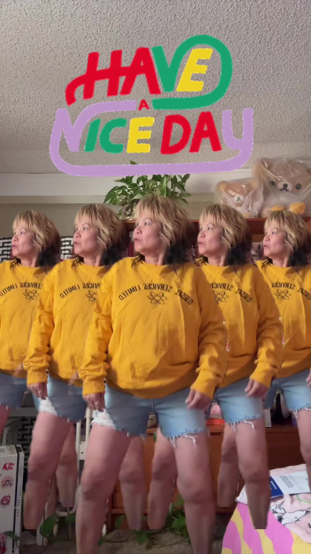 @Groovy baby