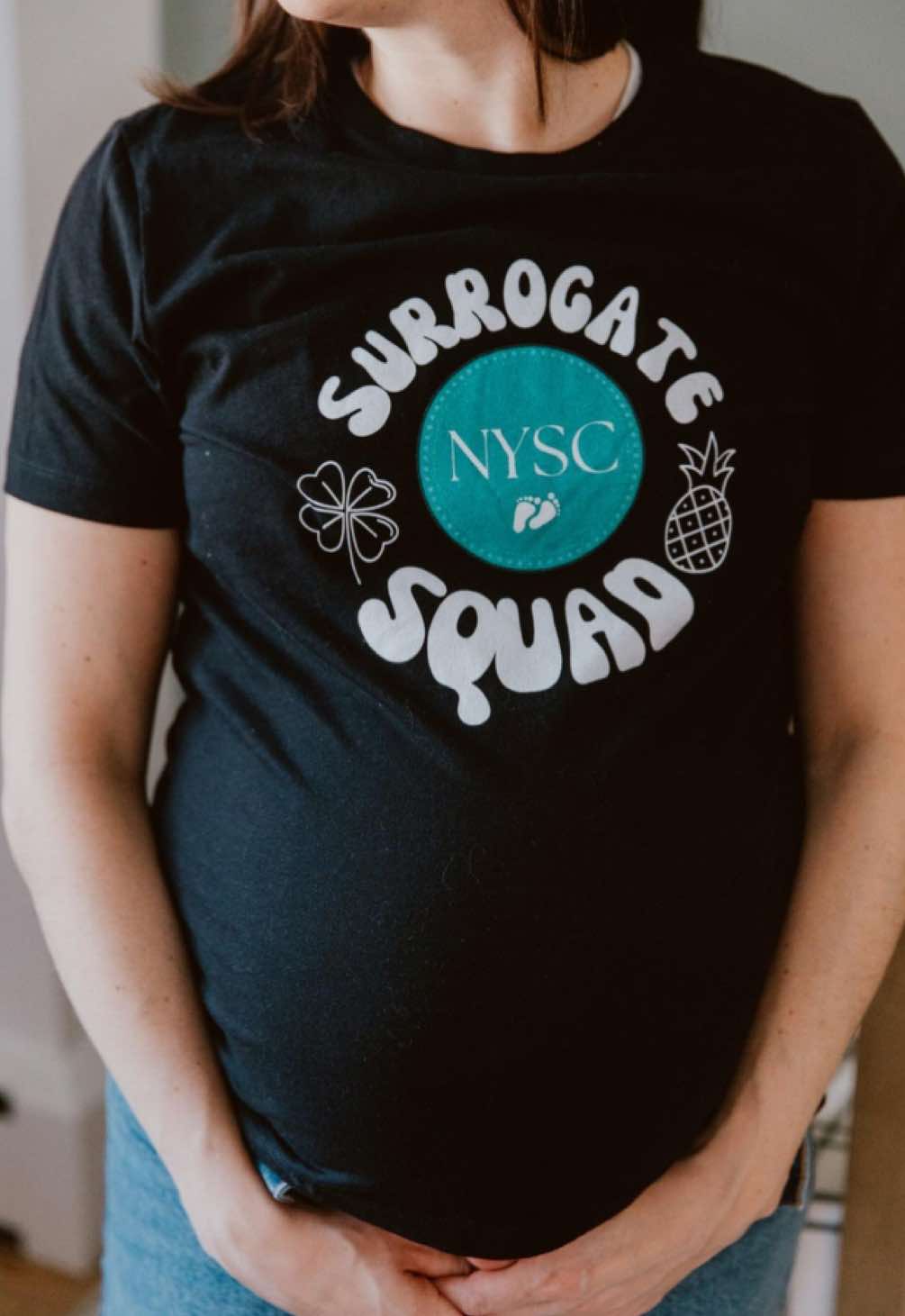 @New York Surrogacy Center