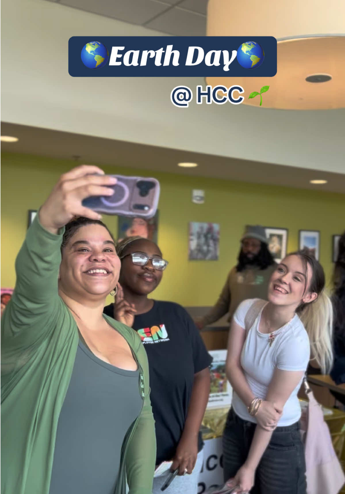@Hagerstown Community College