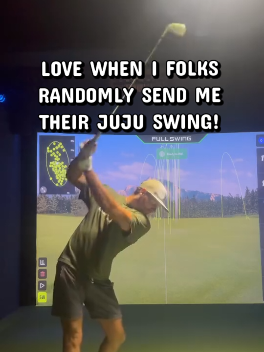 @The Juju Swing®