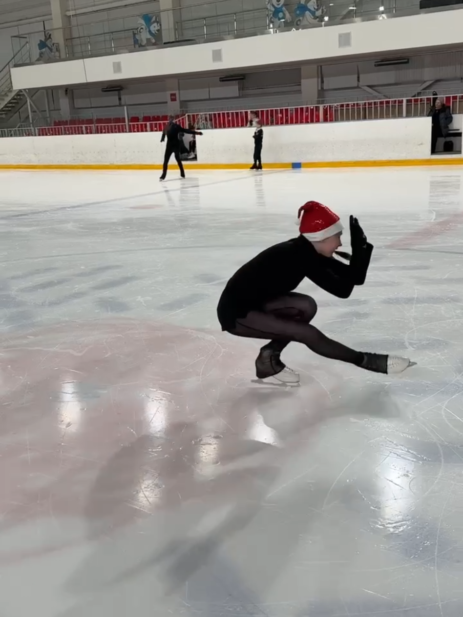 @🧪⛸️