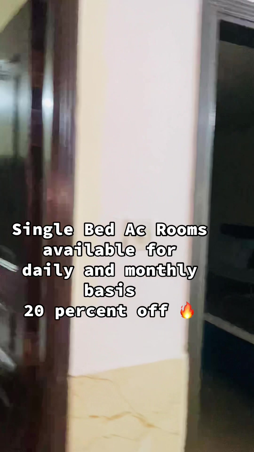 @Rent Rooms