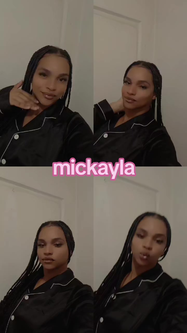 @mickayla imani Amsterdam
