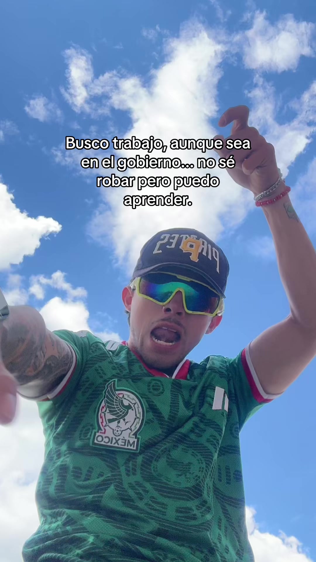 @Jahdai “Hachi” Carrasco