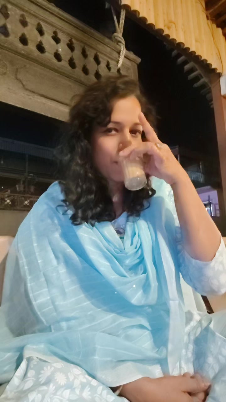 @Dr Manjali Yadav