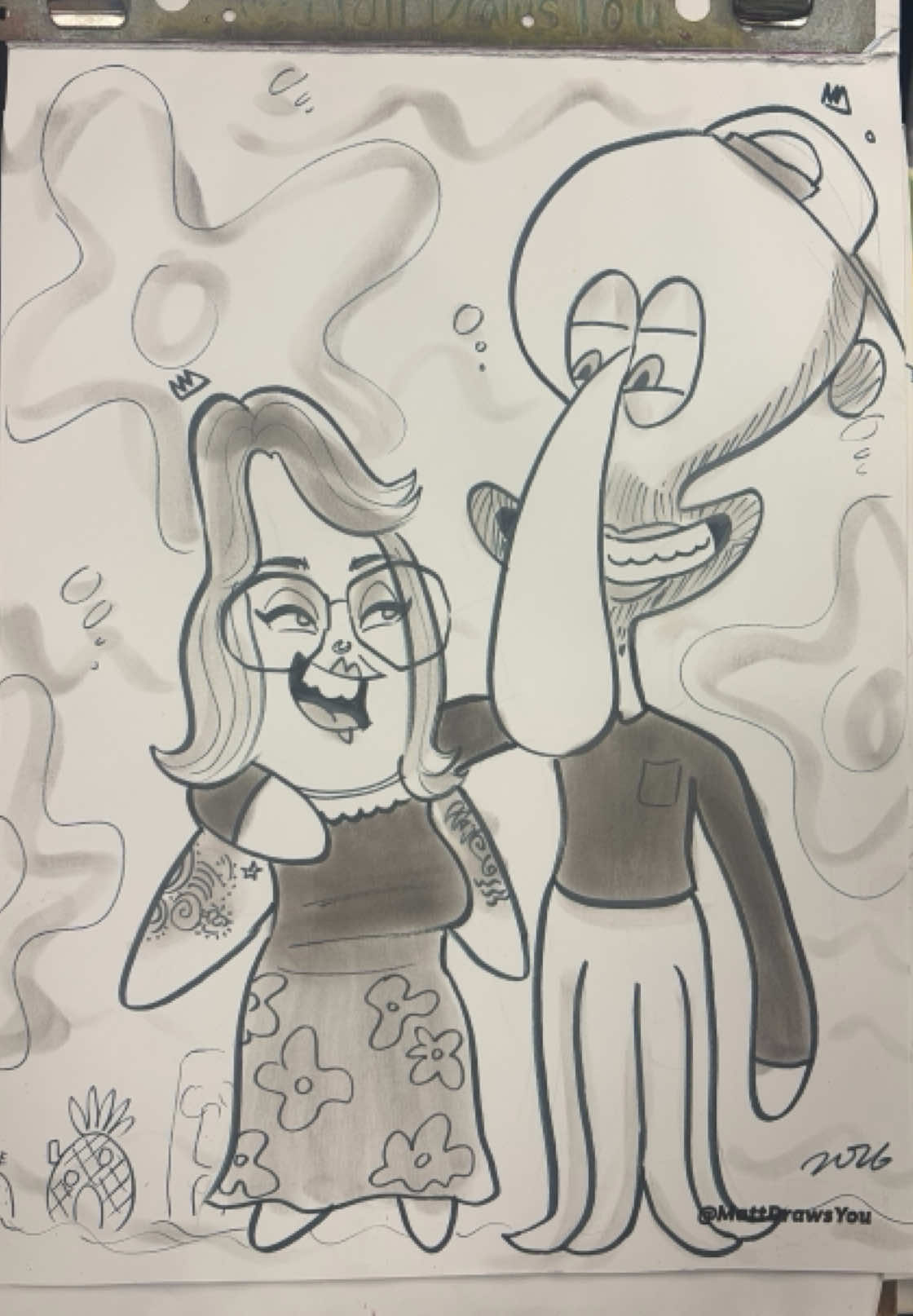 @MattDrawsYou