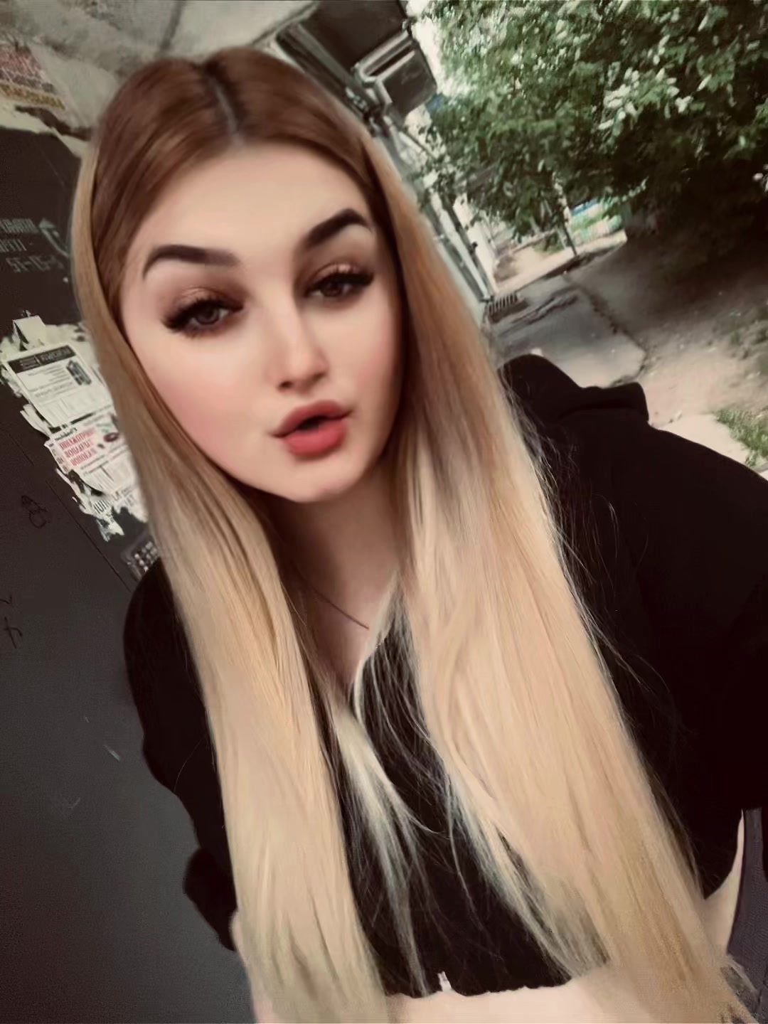 @Valeria Glebenko❤️🍓