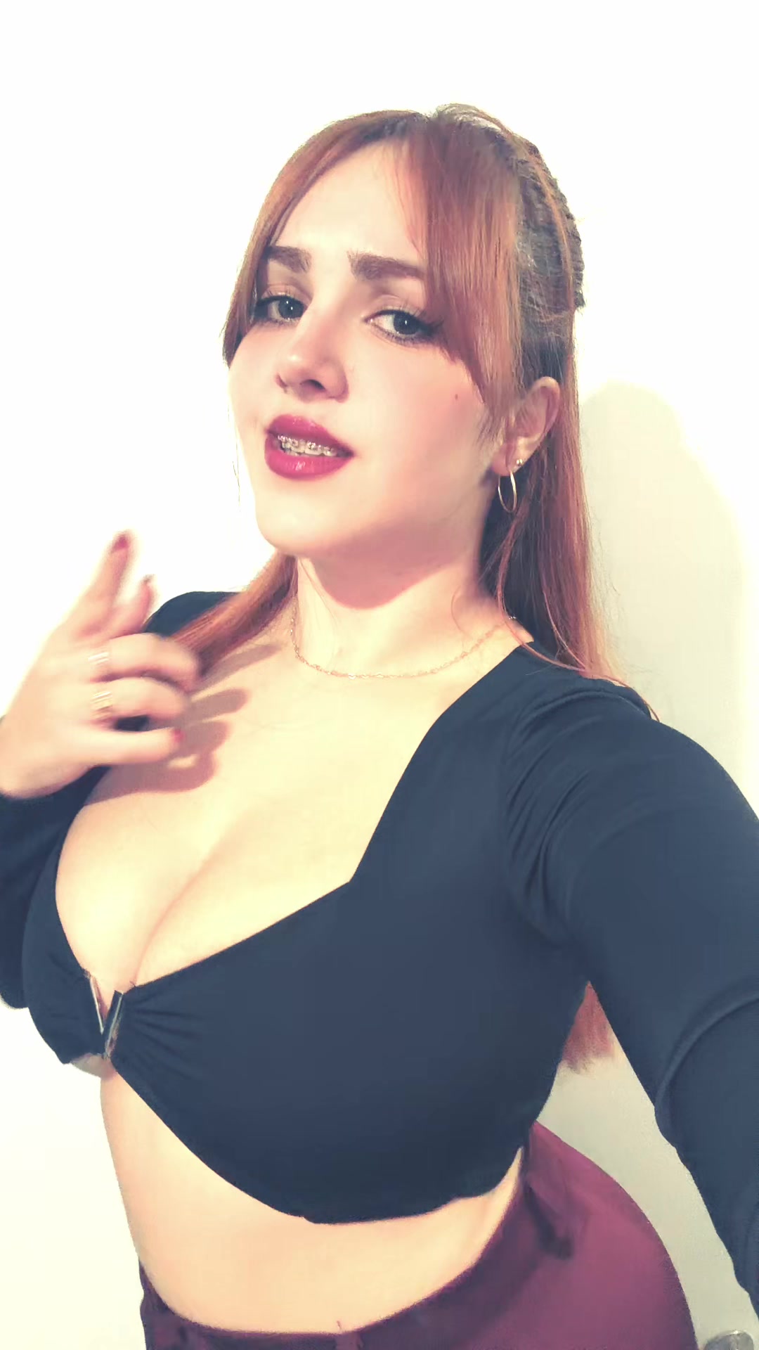 @Ꮇ✨