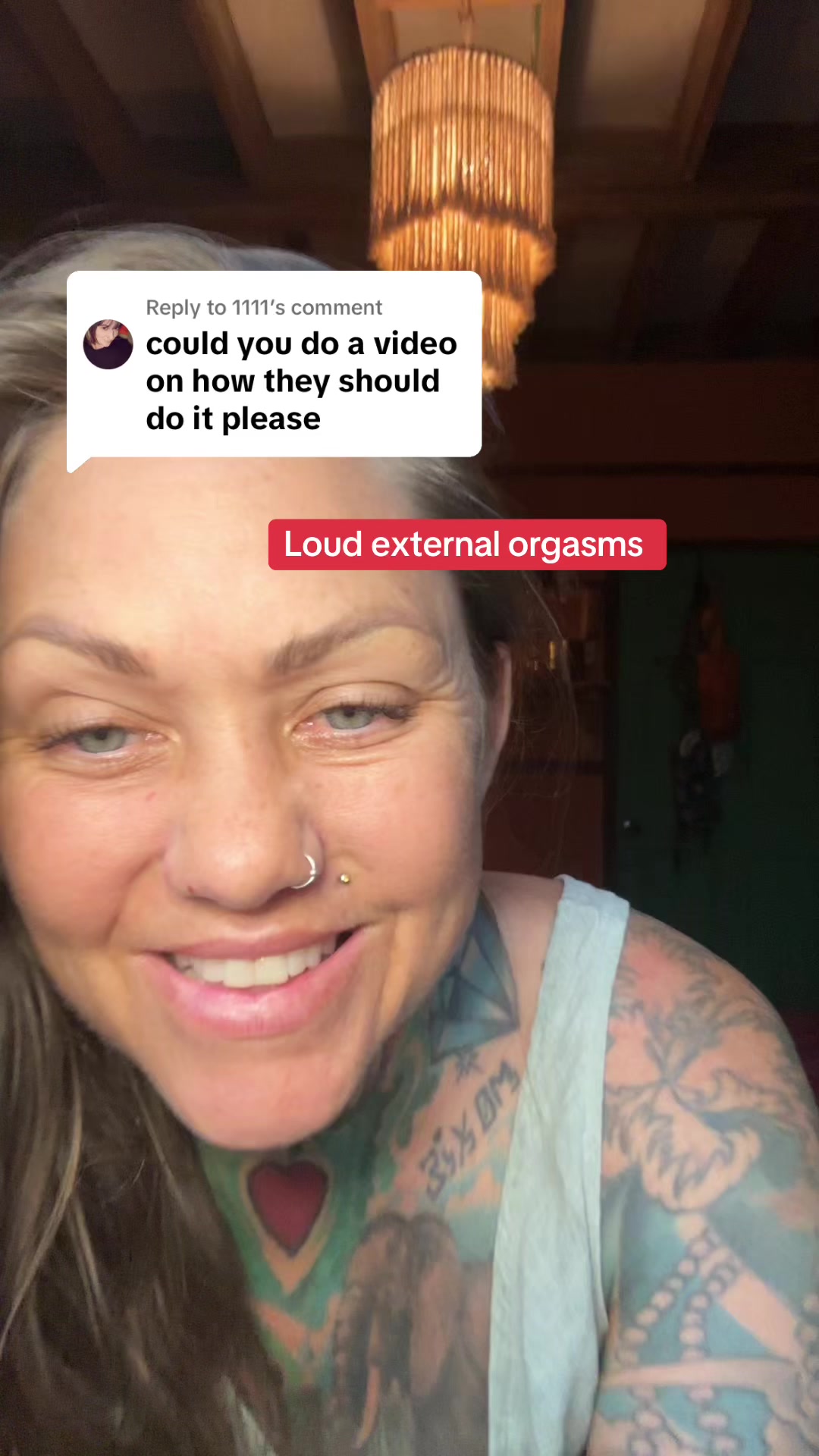 @Chel | The Ethereal Mother