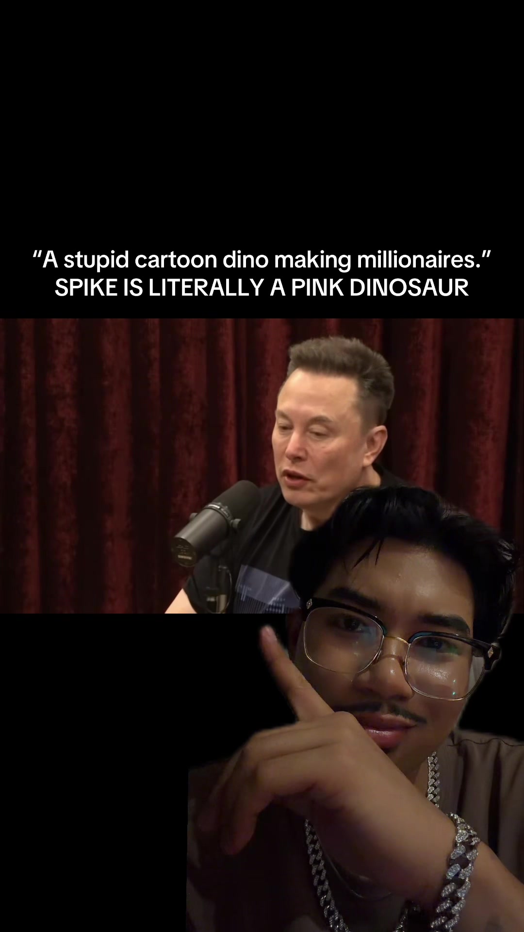 @Money Martin