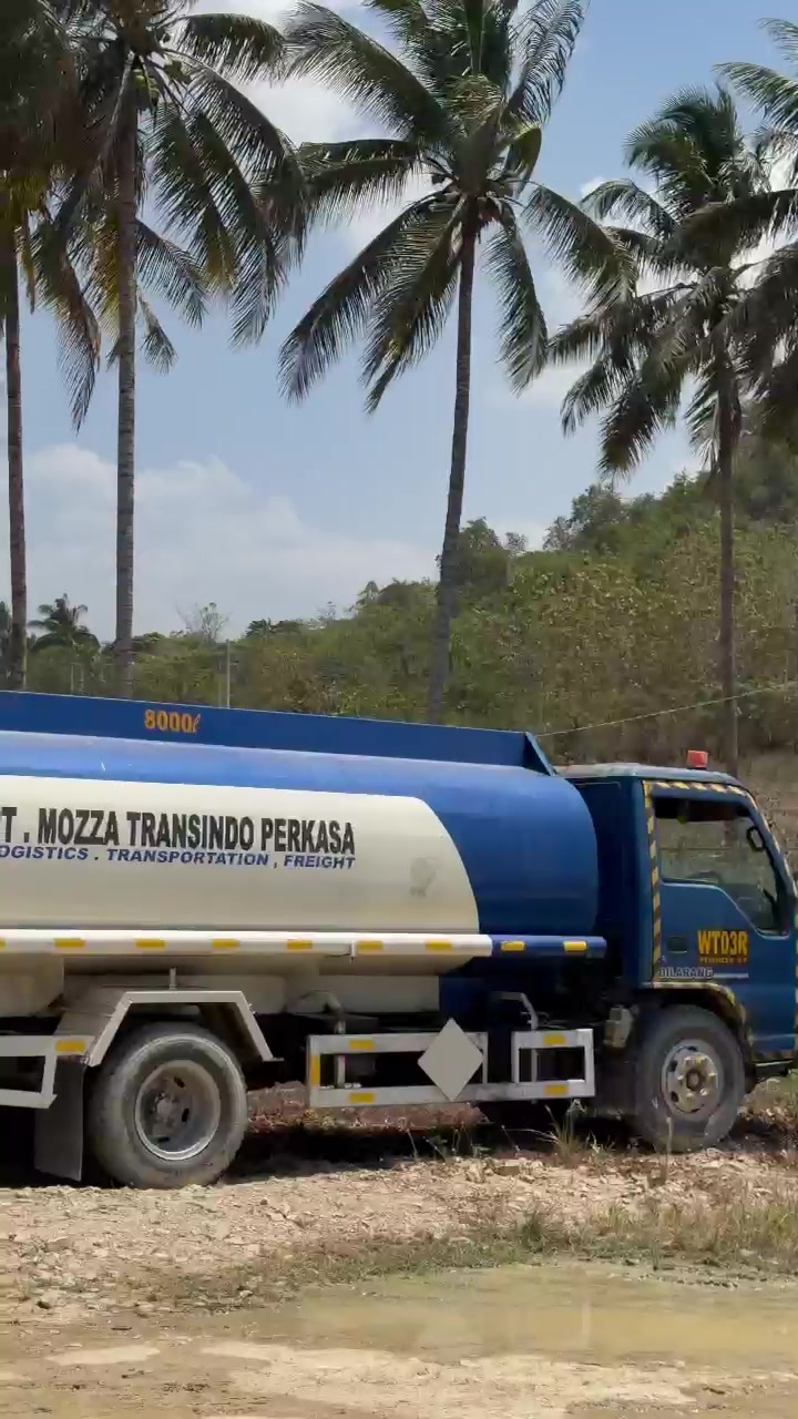 @Mozza Transindo Perkasa