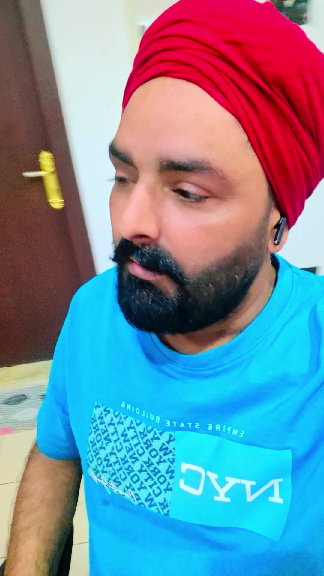 @Charanjit Singh channi