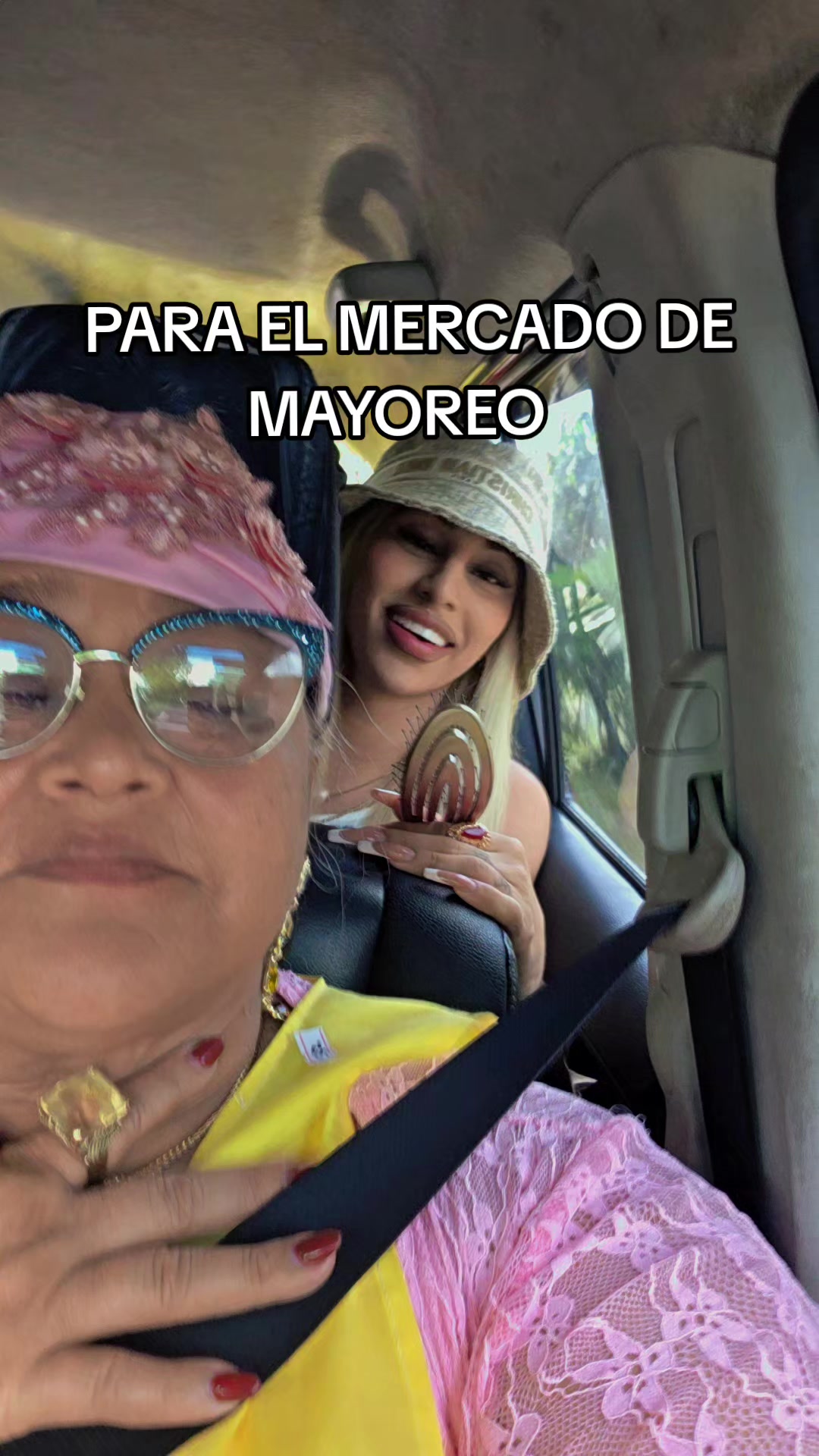 @Fritanga Patricia