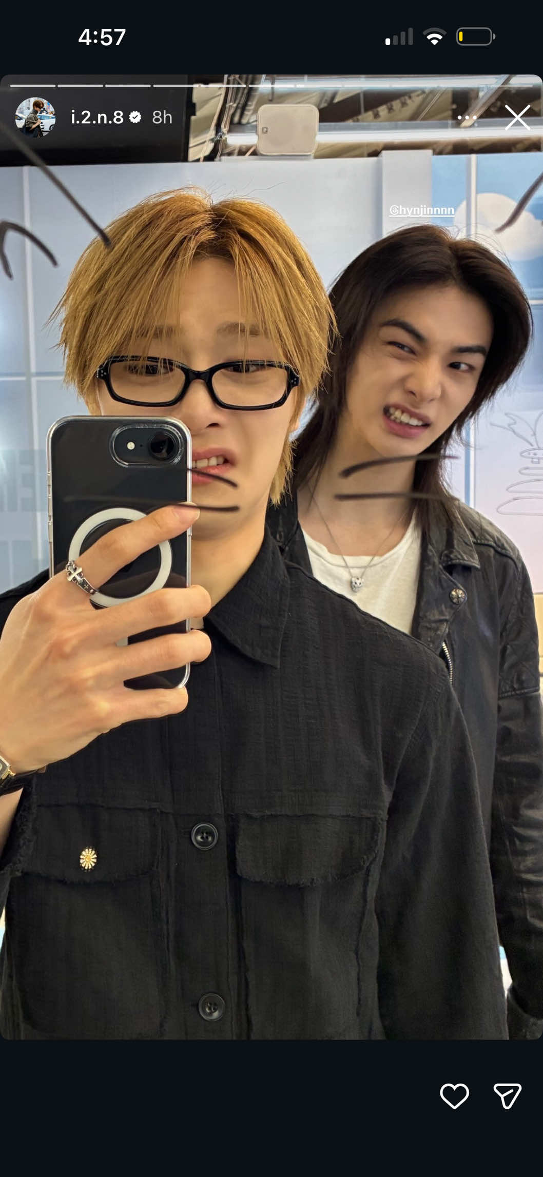 @stacy (skz version)