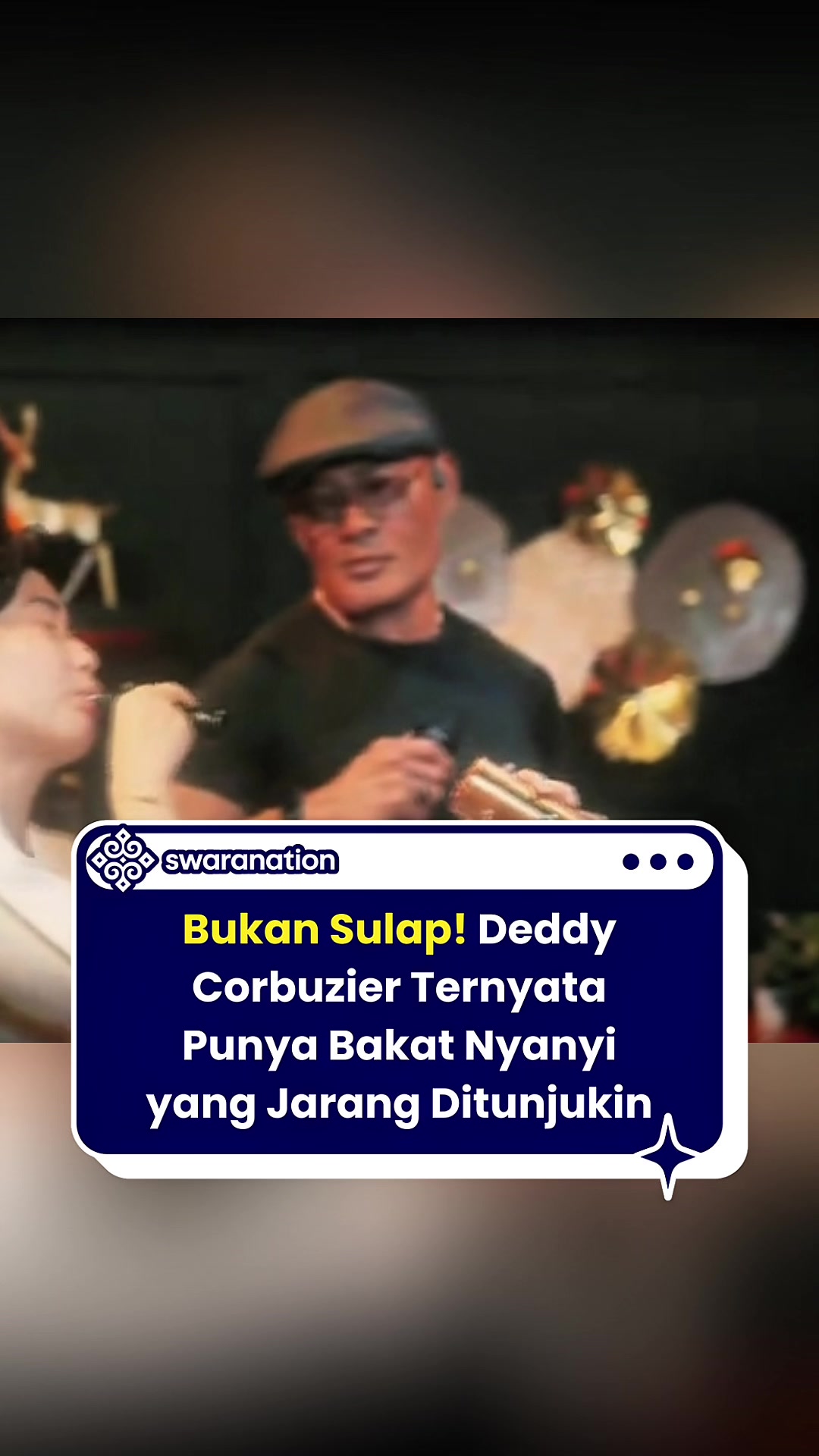 @SWARANATION